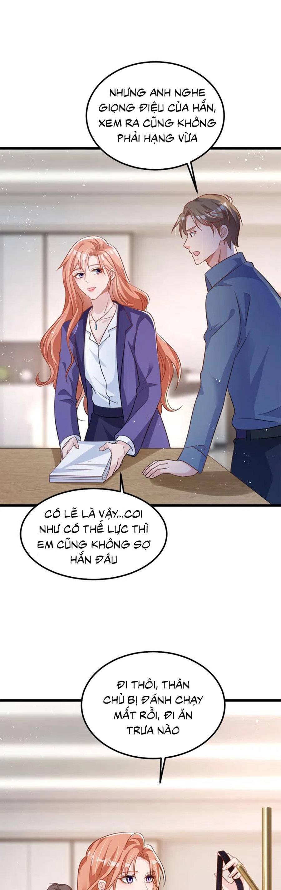 Hôm Nay Từ Chối Lục Tiên Sinh Chưa? Chapter 100 - 7