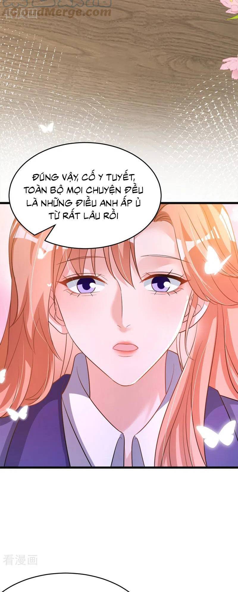 Hôm Nay Từ Chối Lục Tiên Sinh Chưa? Chapter 101 - 17