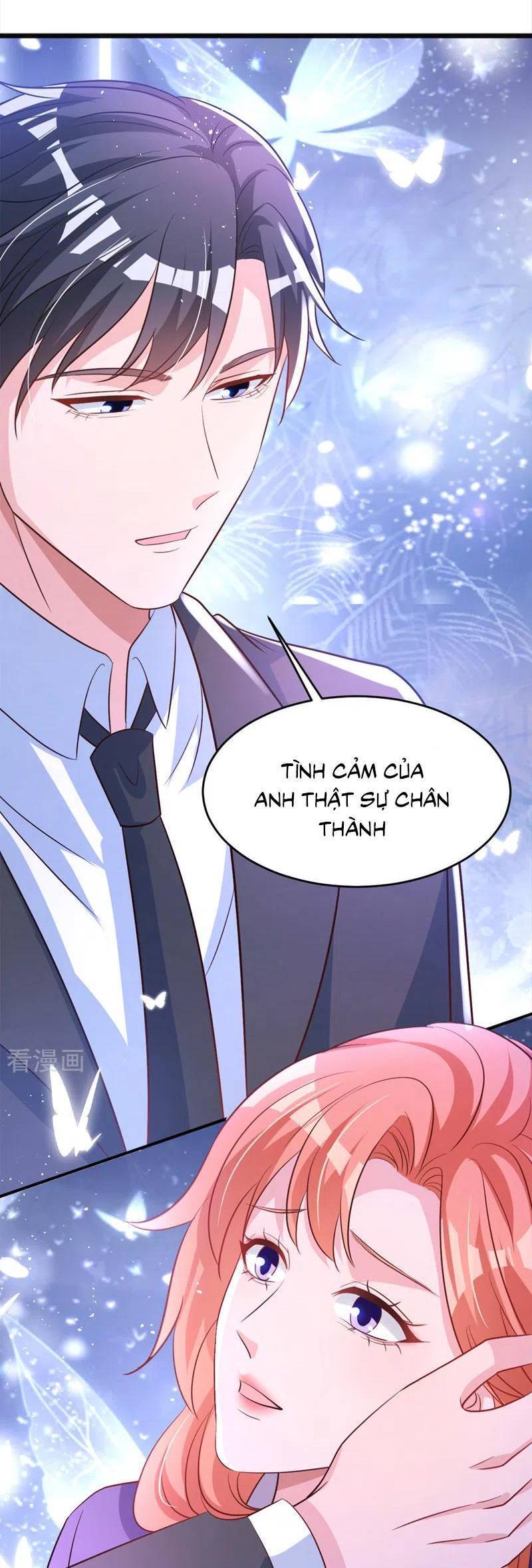 Hôm Nay Từ Chối Lục Tiên Sinh Chưa? Chapter 101 - 19