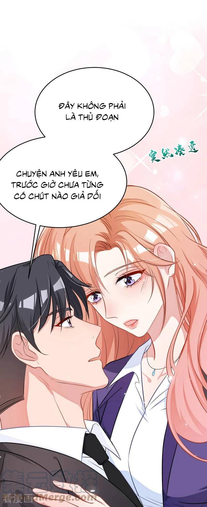 Hôm Nay Từ Chối Lục Tiên Sinh Chưa? Chapter 101 - 23