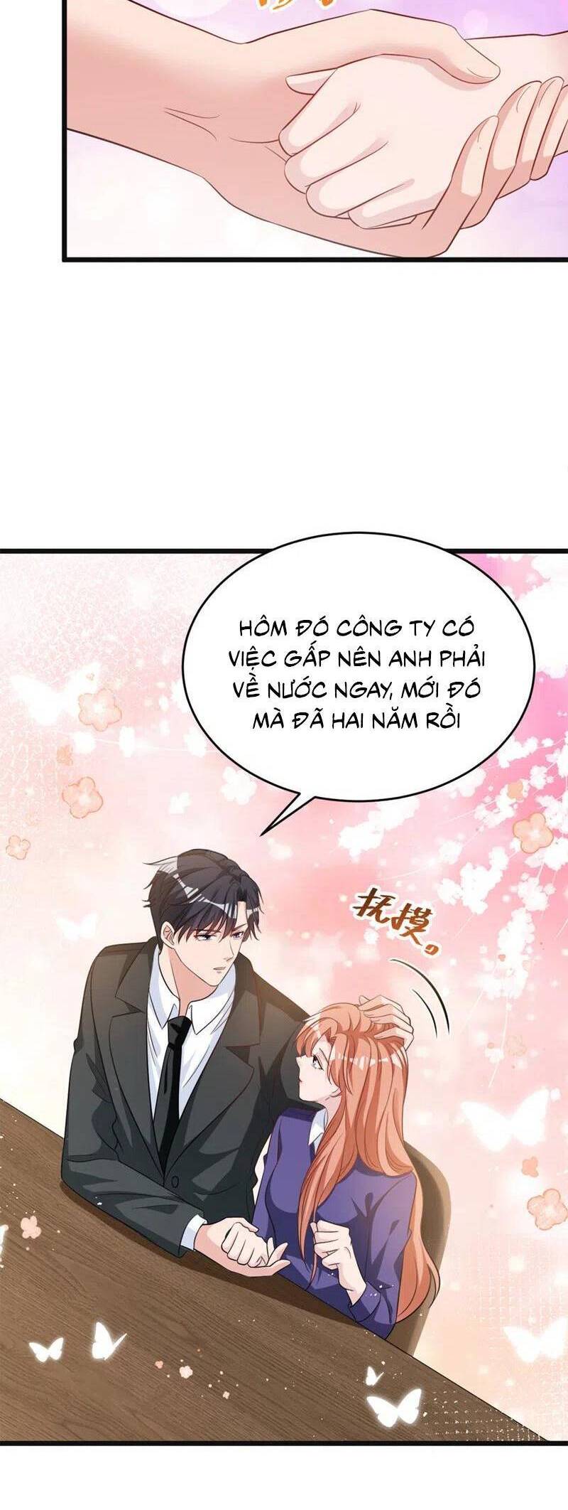 Hôm Nay Từ Chối Lục Tiên Sinh Chưa? Chapter 101 - 6