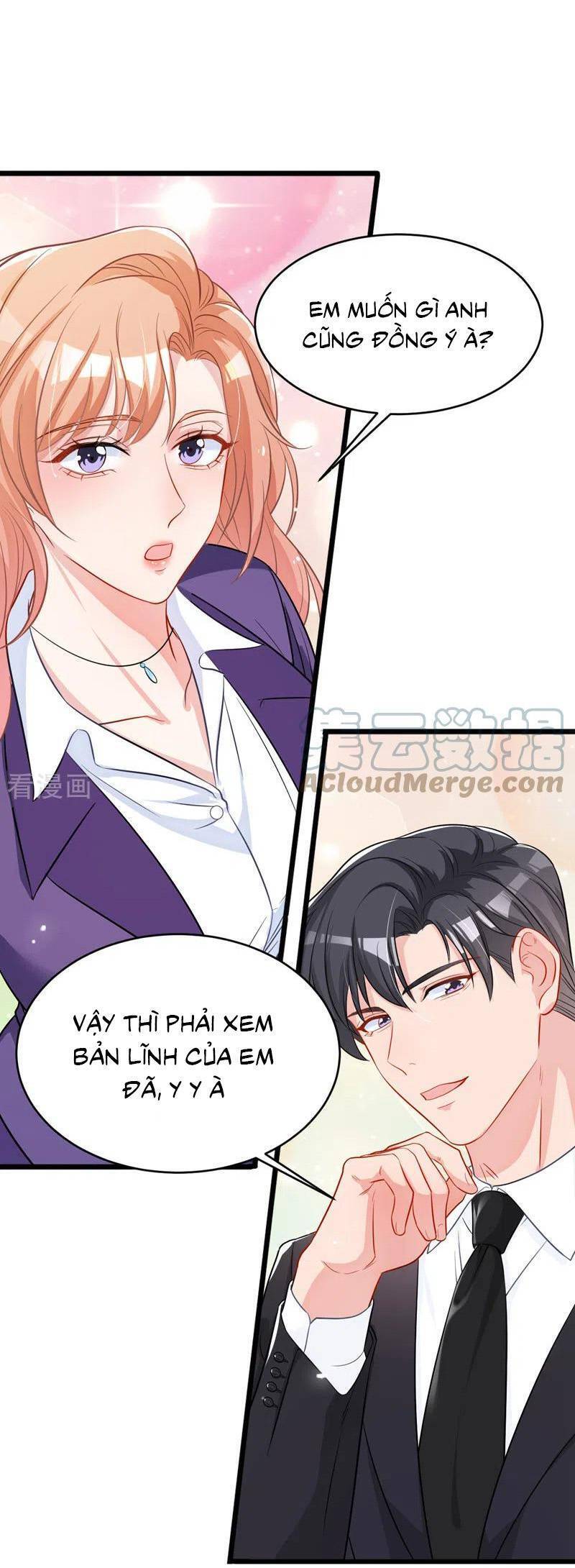 Hôm Nay Từ Chối Lục Tiên Sinh Chưa? Chapter 102 - 3