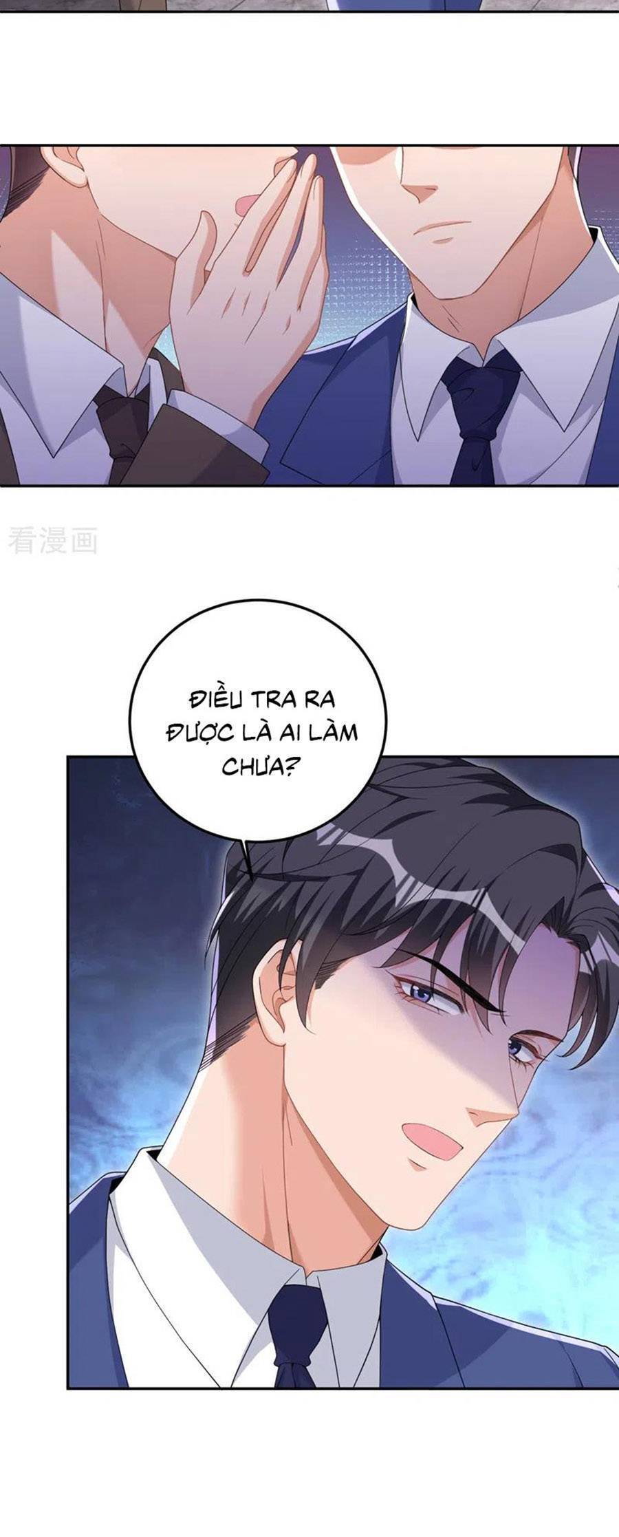 Hôm Nay Từ Chối Lục Tiên Sinh Chưa? Chapter 103 - 14