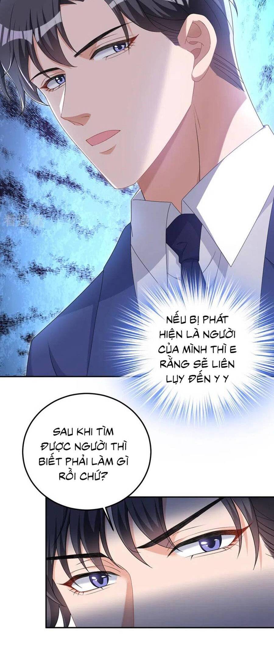Hôm Nay Từ Chối Lục Tiên Sinh Chưa? Chapter 103 - 17