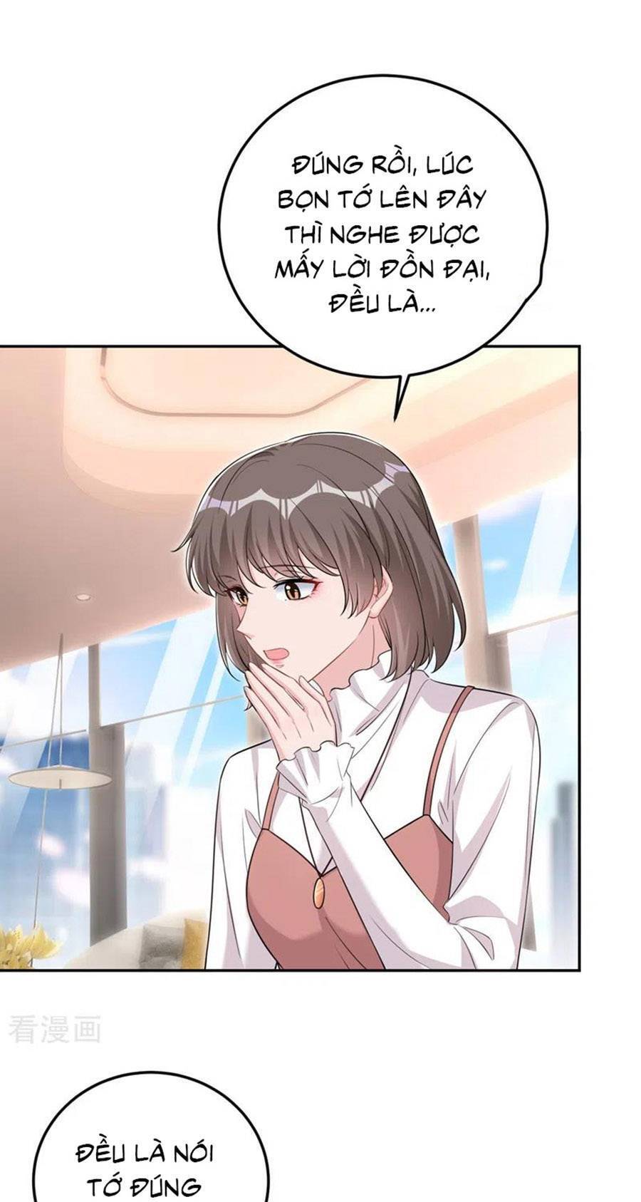 Hôm Nay Từ Chối Lục Tiên Sinh Chưa? Chapter 103 - 22