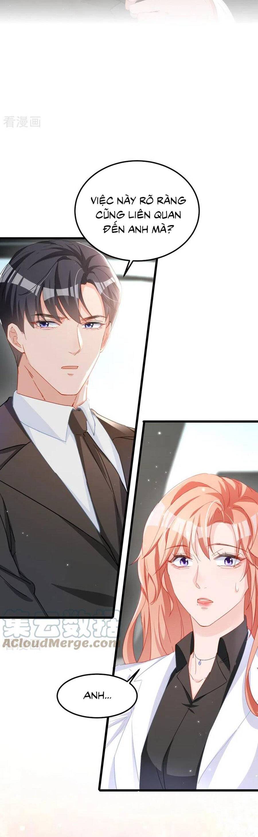 Hôm Nay Từ Chối Lục Tiên Sinh Chưa? Chapter 104 - 16