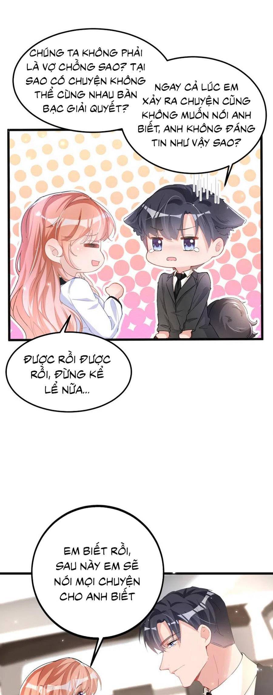 Hôm Nay Từ Chối Lục Tiên Sinh Chưa? Chapter 104 - 19
