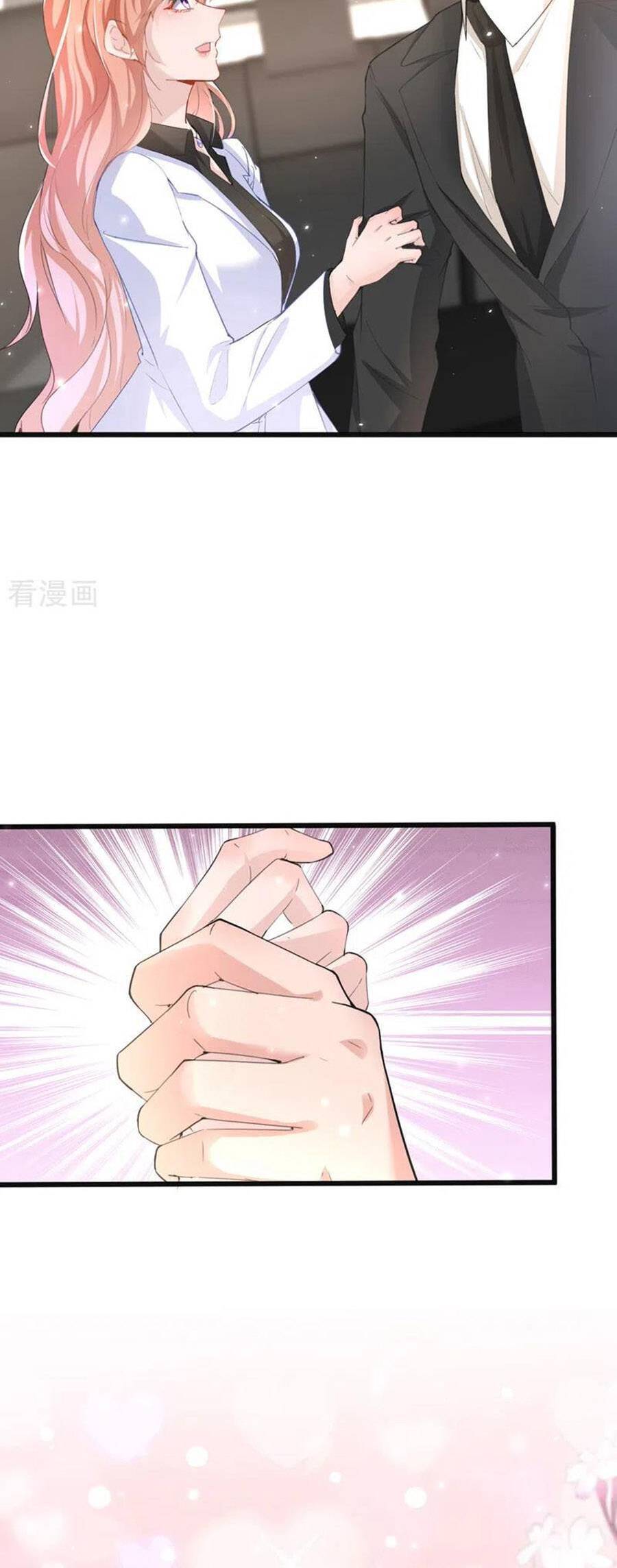 Hôm Nay Từ Chối Lục Tiên Sinh Chưa? Chapter 104 - 20