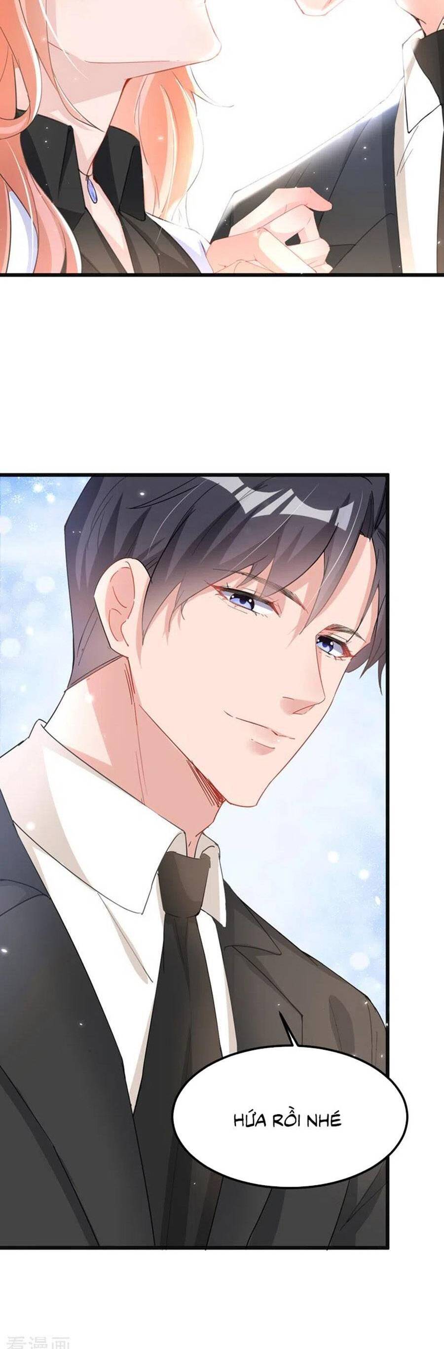 Hôm Nay Từ Chối Lục Tiên Sinh Chưa? Chapter 104 - 22