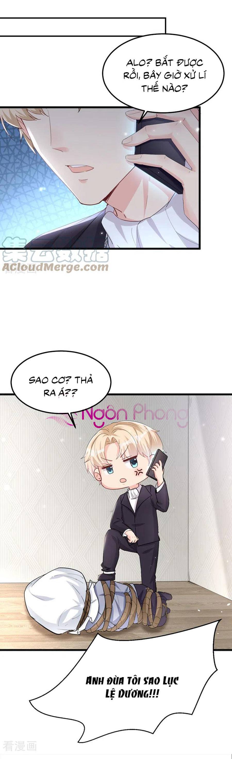 Hôm Nay Từ Chối Lục Tiên Sinh Chưa? Chapter 104 - 25
