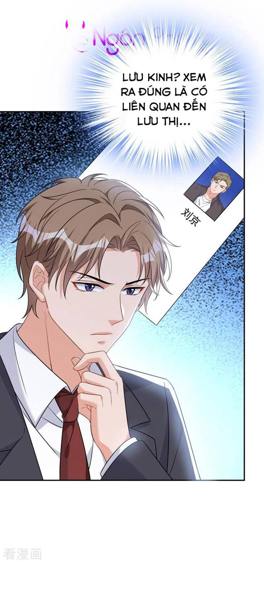 Hôm Nay Từ Chối Lục Tiên Sinh Chưa? Chapter 104 - 4