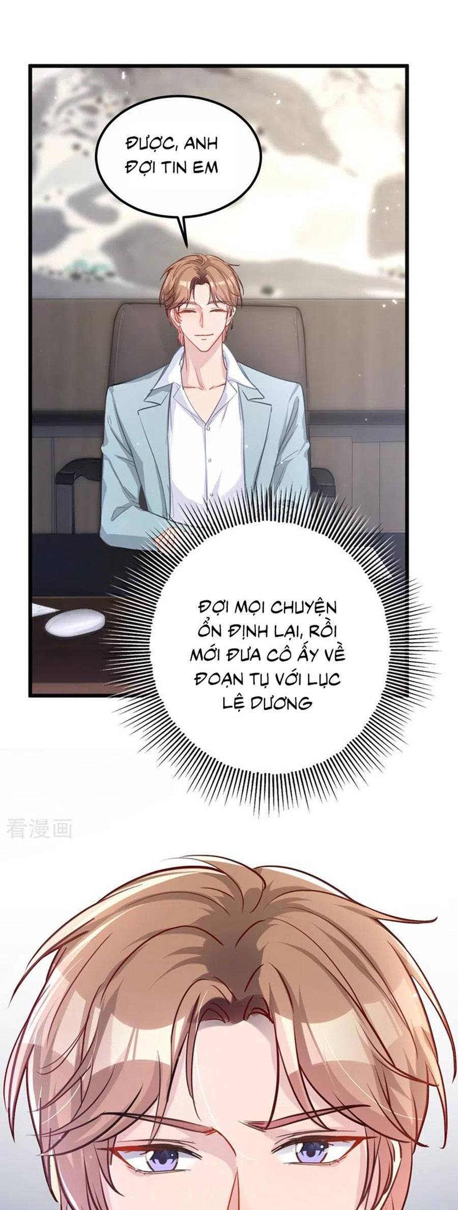 Hôm Nay Từ Chối Lục Tiên Sinh Chưa? Chapter 105 - 14