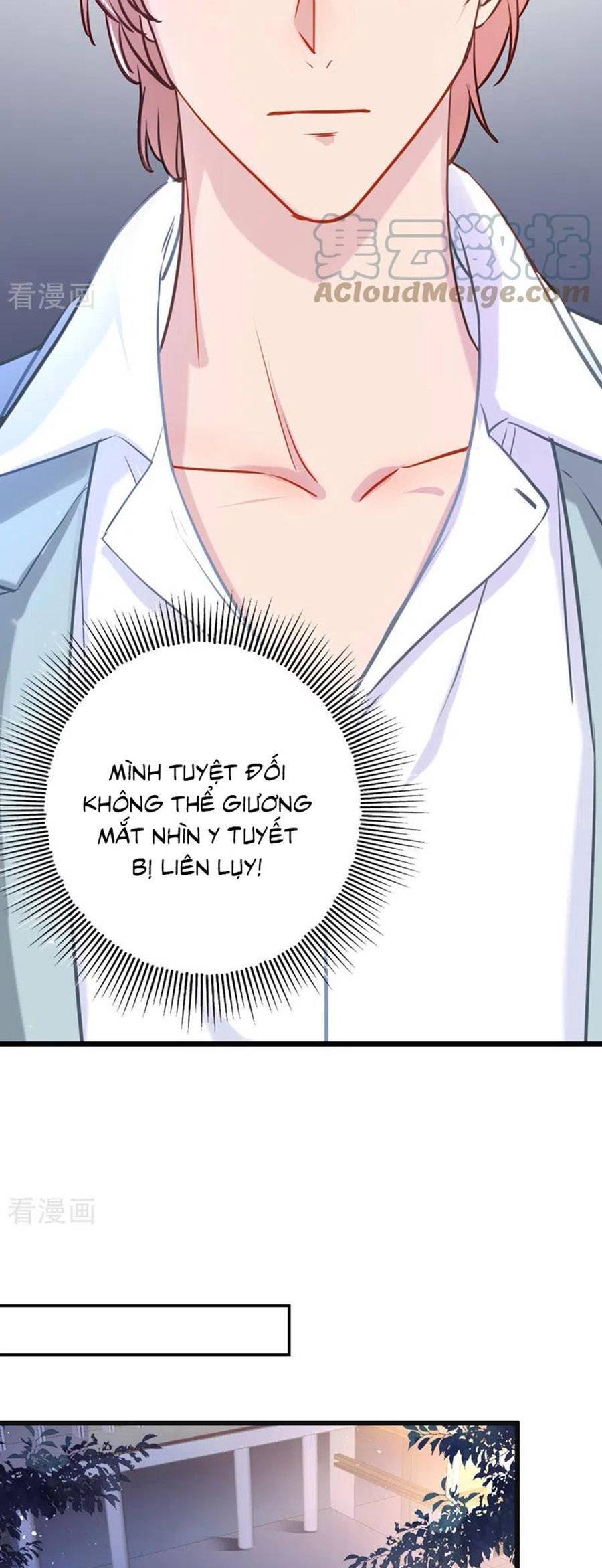 Hôm Nay Từ Chối Lục Tiên Sinh Chưa? Chapter 105 - 15