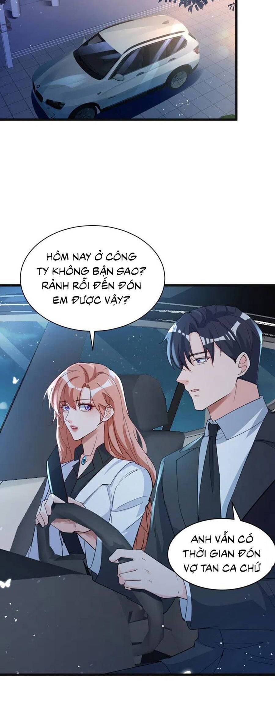 Hôm Nay Từ Chối Lục Tiên Sinh Chưa? Chapter 105 - 16