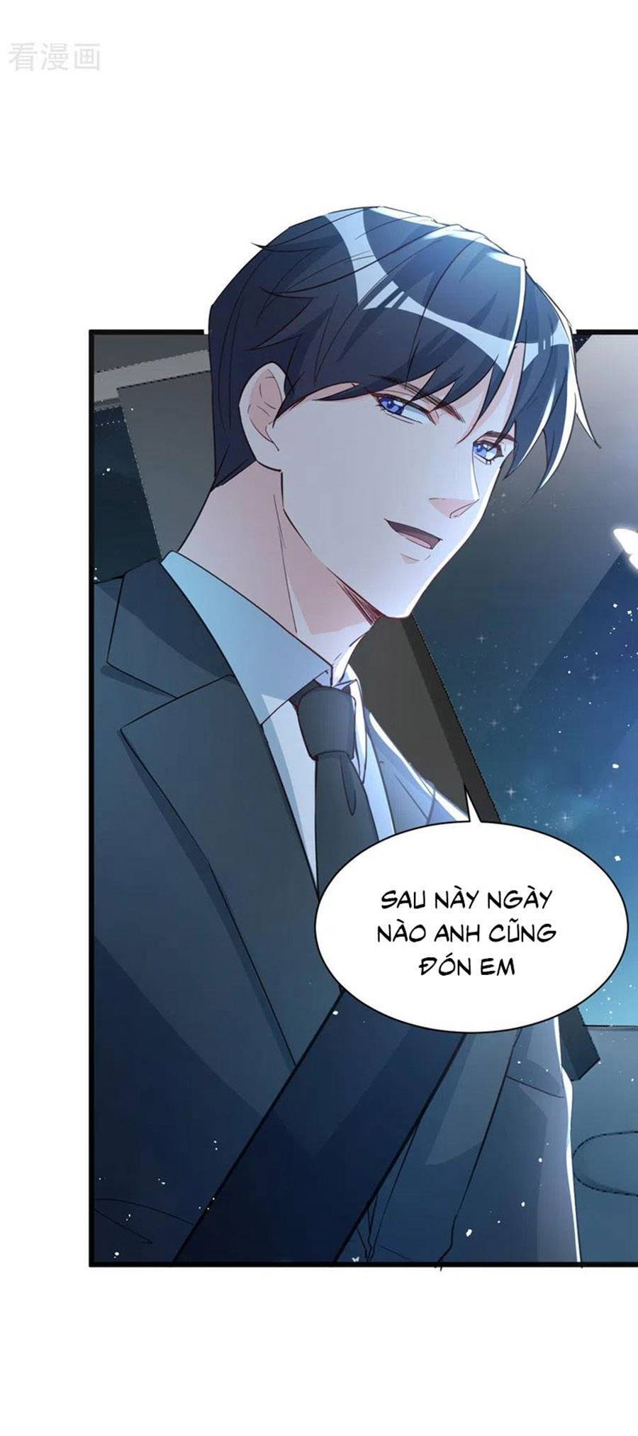 Hôm Nay Từ Chối Lục Tiên Sinh Chưa? Chapter 105 - 17
