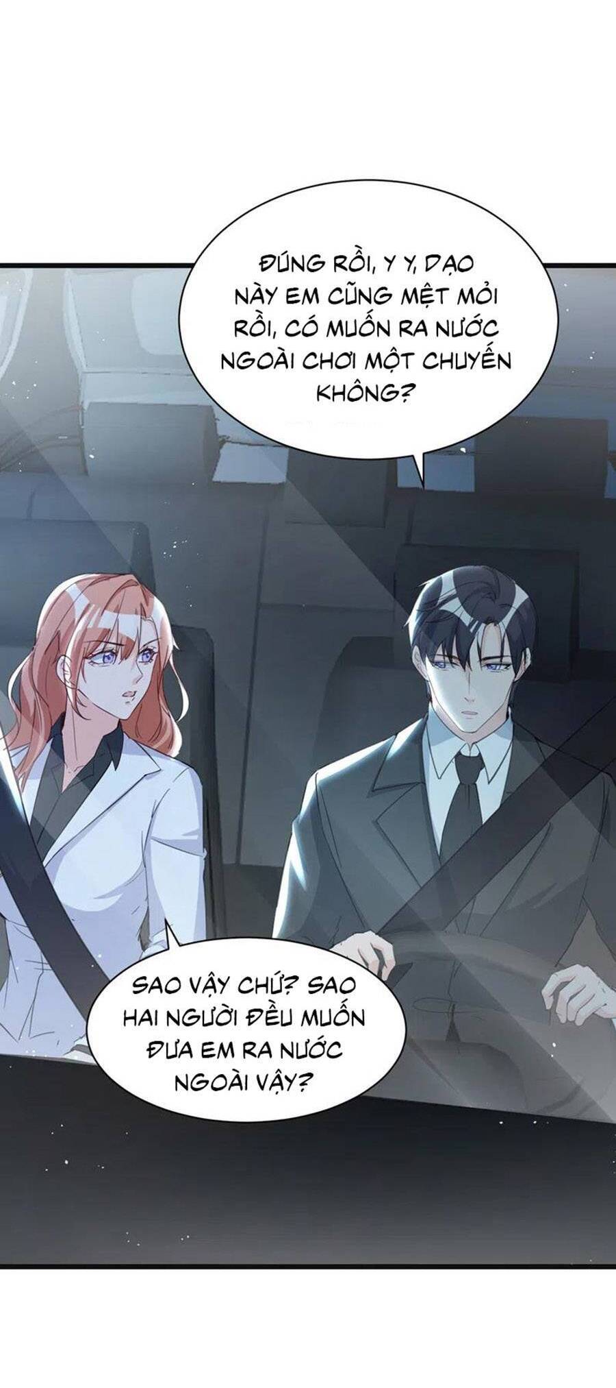 Hôm Nay Từ Chối Lục Tiên Sinh Chưa? Chapter 105 - 18