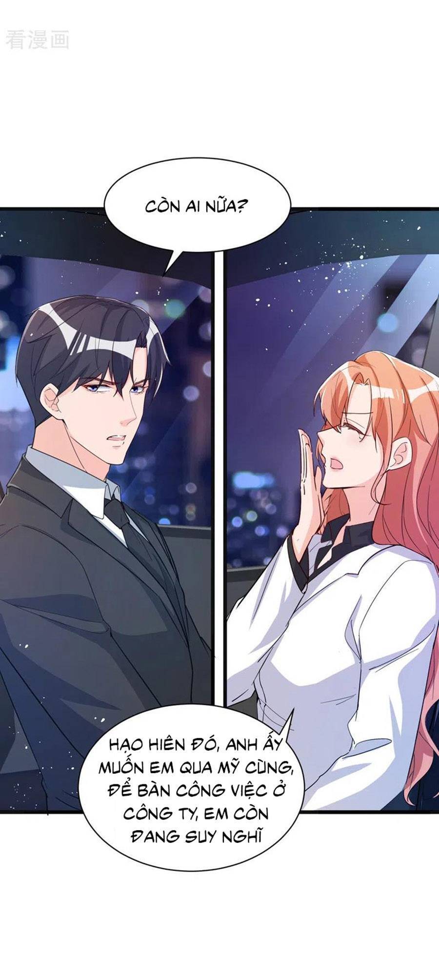 Hôm Nay Từ Chối Lục Tiên Sinh Chưa? Chapter 105 - 19