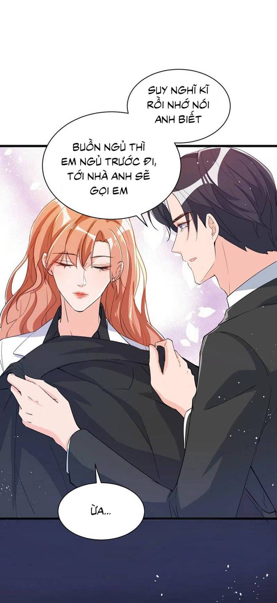 Hôm Nay Từ Chối Lục Tiên Sinh Chưa? Chapter 105 - 20