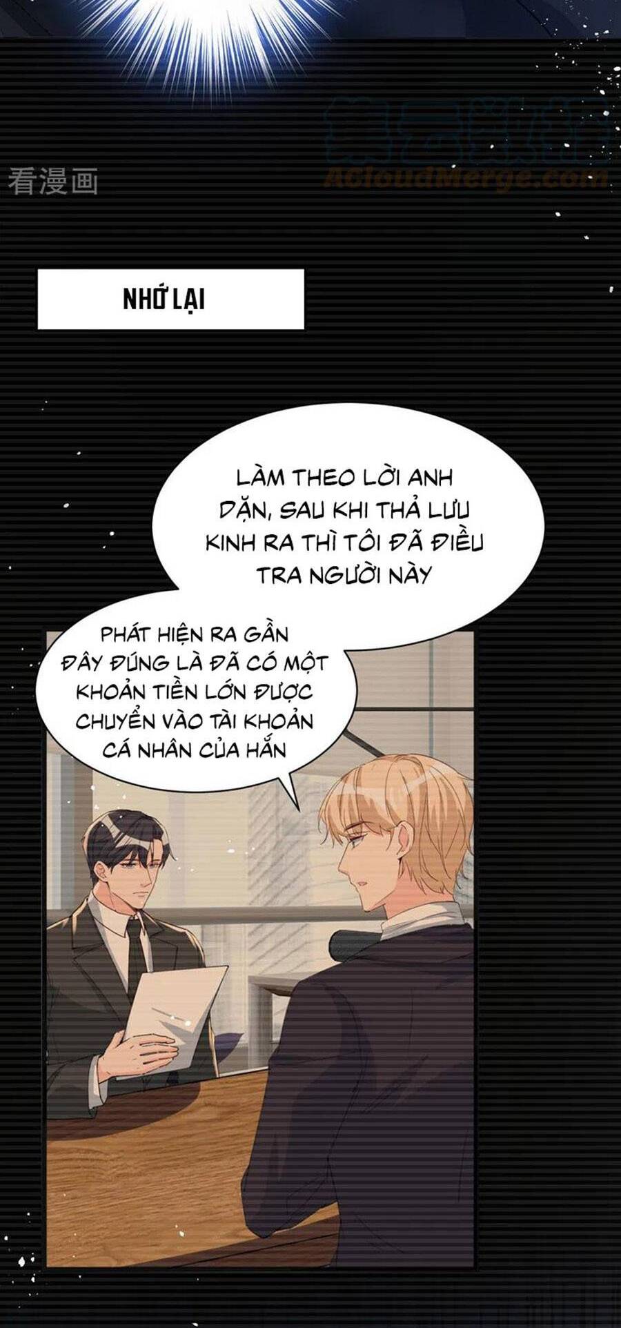 Hôm Nay Từ Chối Lục Tiên Sinh Chưa? Chapter 105 - 22