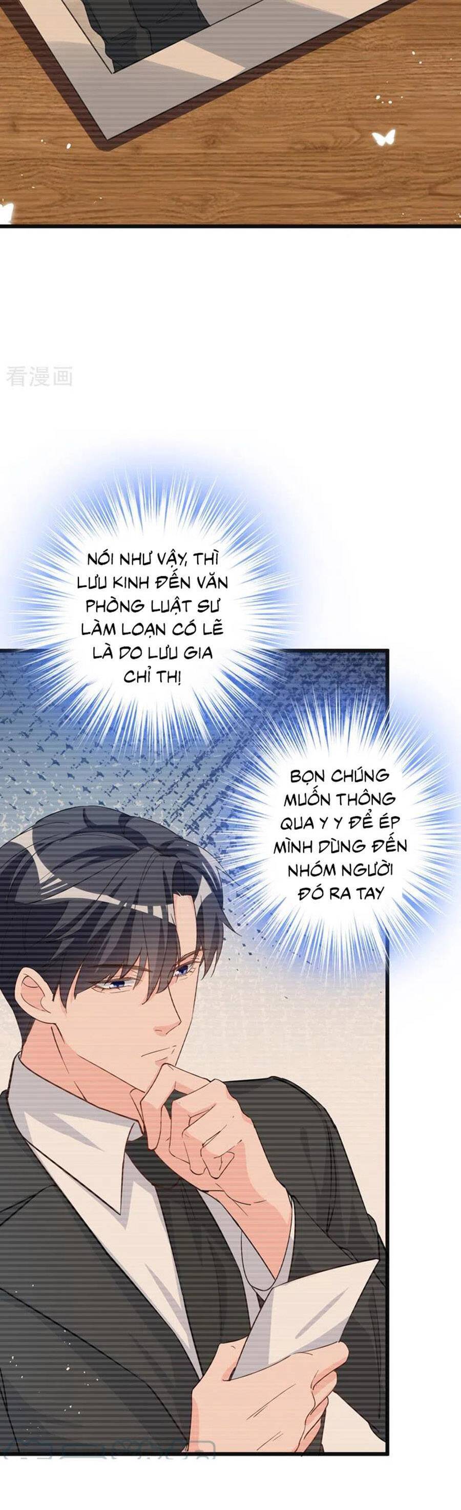 Hôm Nay Từ Chối Lục Tiên Sinh Chưa? Chapter 105 - 24