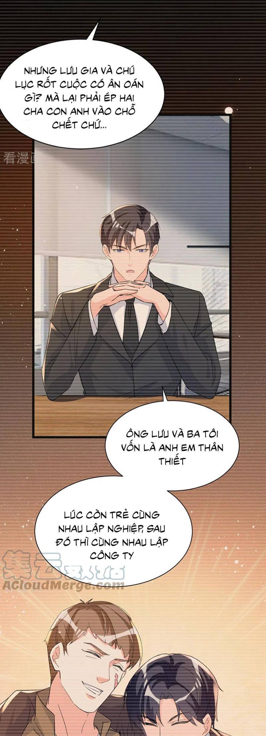 Hôm Nay Từ Chối Lục Tiên Sinh Chưa? Chapter 105 - 27