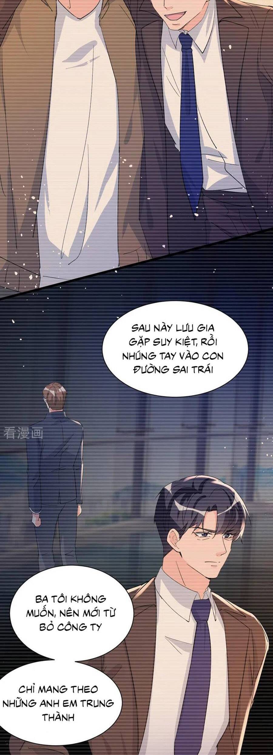Hôm Nay Từ Chối Lục Tiên Sinh Chưa? Chapter 105 - 28