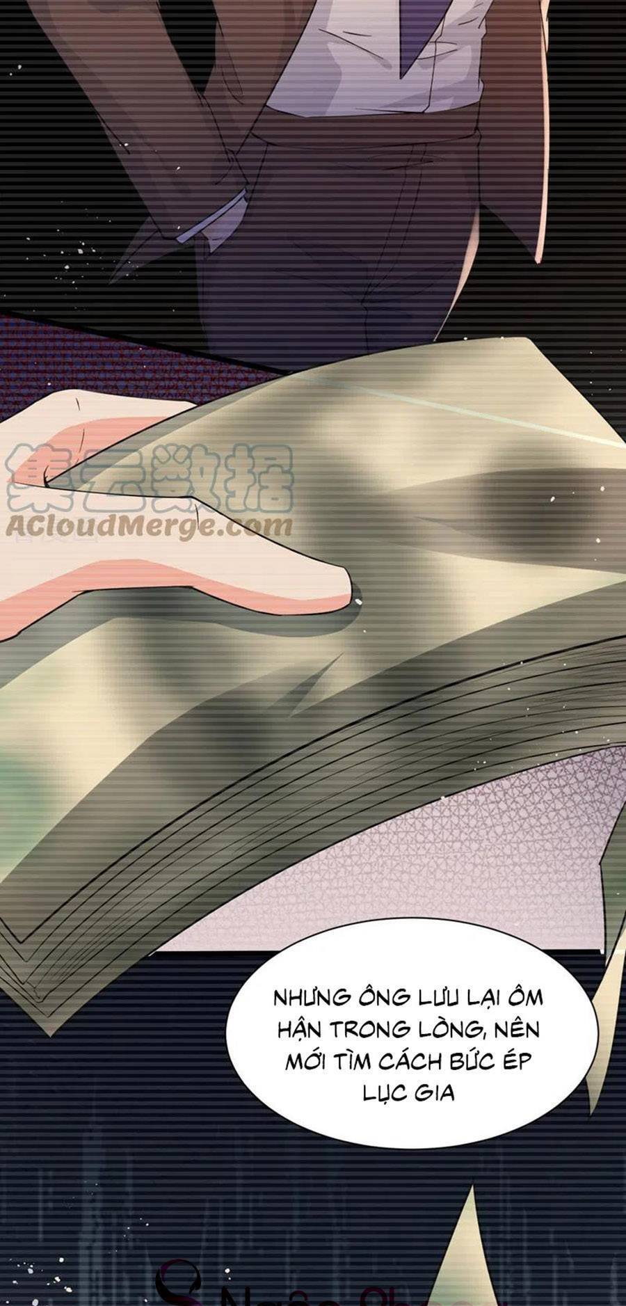 Hôm Nay Từ Chối Lục Tiên Sinh Chưa? Chapter 105 - 29