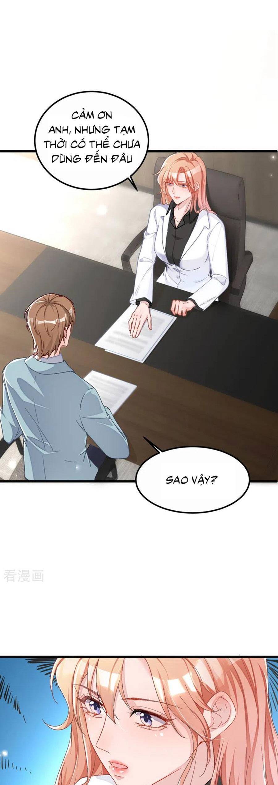 Hôm Nay Từ Chối Lục Tiên Sinh Chưa? Chapter 105 - 5
