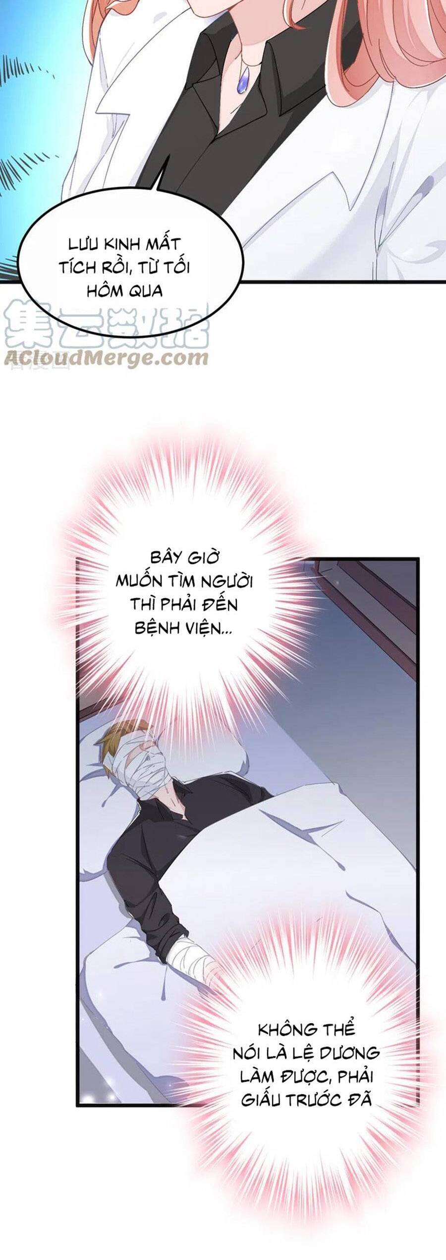 Hôm Nay Từ Chối Lục Tiên Sinh Chưa? Chapter 105 - 6