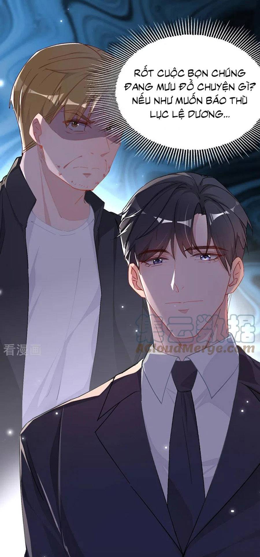 Hôm Nay Từ Chối Lục Tiên Sinh Chưa? Chapter 105 - 9