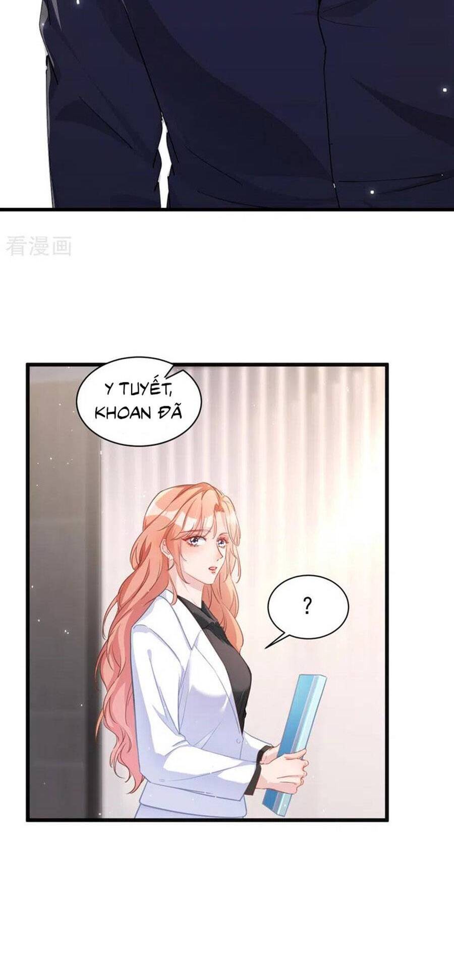 Hôm Nay Từ Chối Lục Tiên Sinh Chưa? Chapter 105 - 10