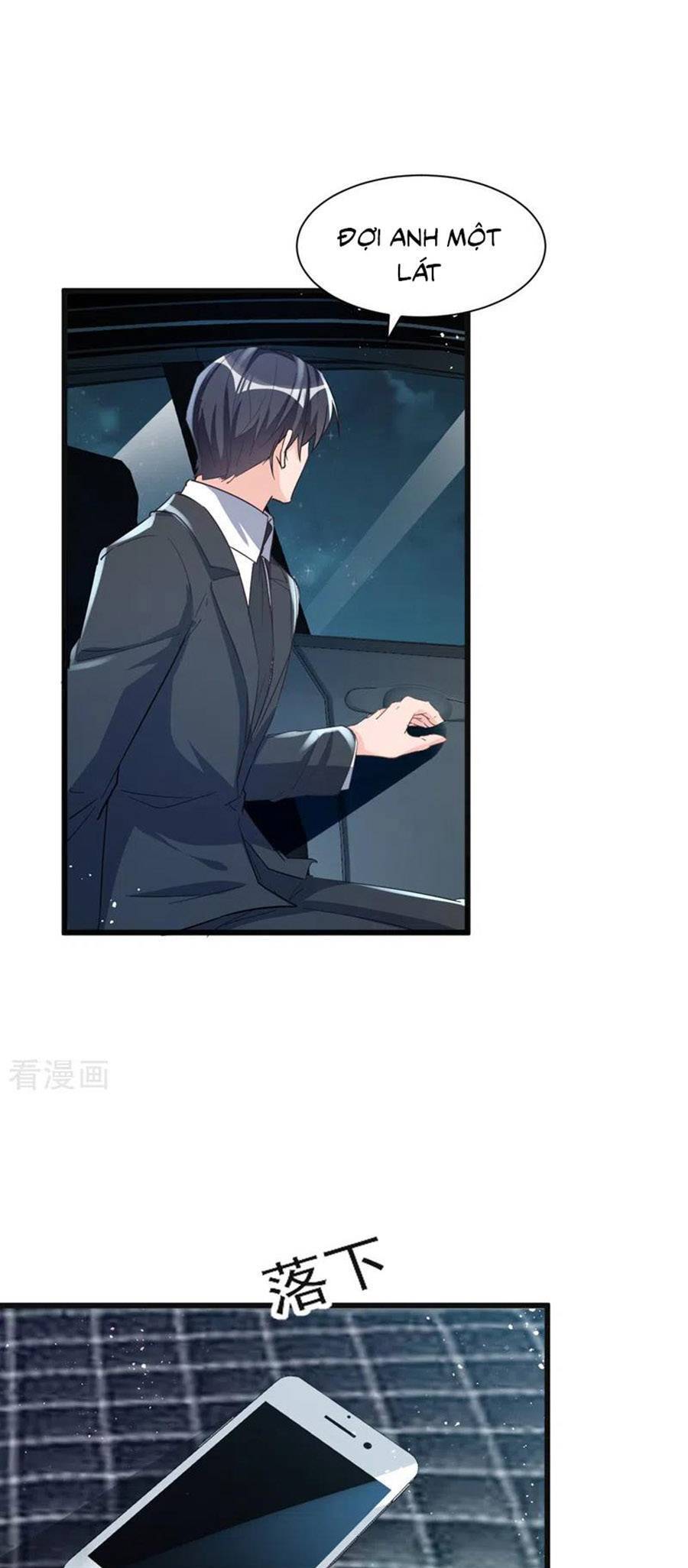 Hôm Nay Từ Chối Lục Tiên Sinh Chưa? Chapter 106 - 11