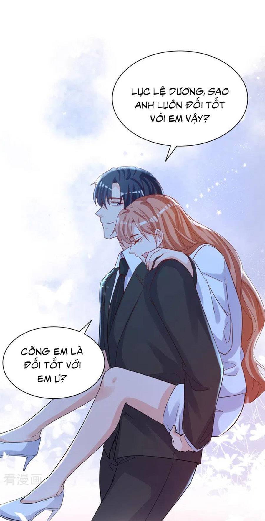 Hôm Nay Từ Chối Lục Tiên Sinh Chưa? Chapter 106 - 15