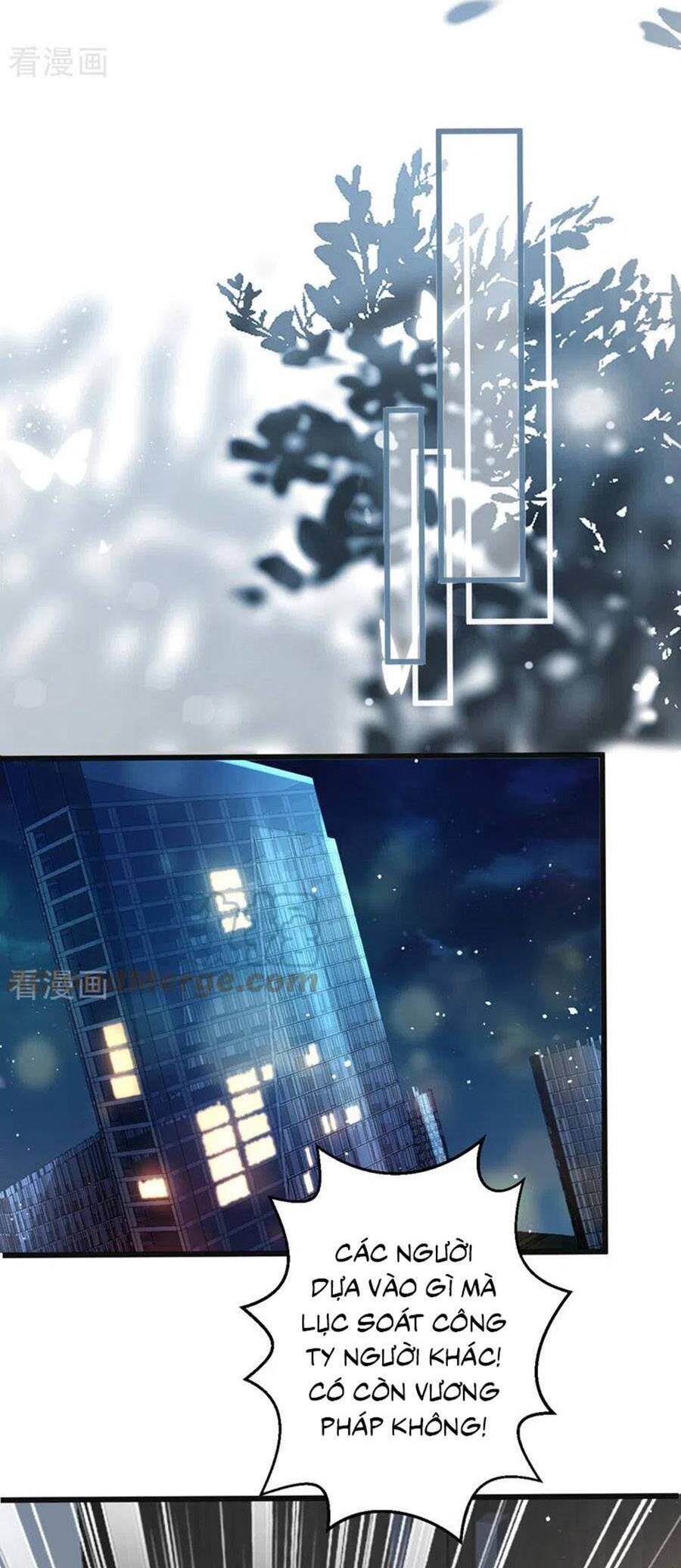 Hôm Nay Từ Chối Lục Tiên Sinh Chưa? Chapter 106 - 18