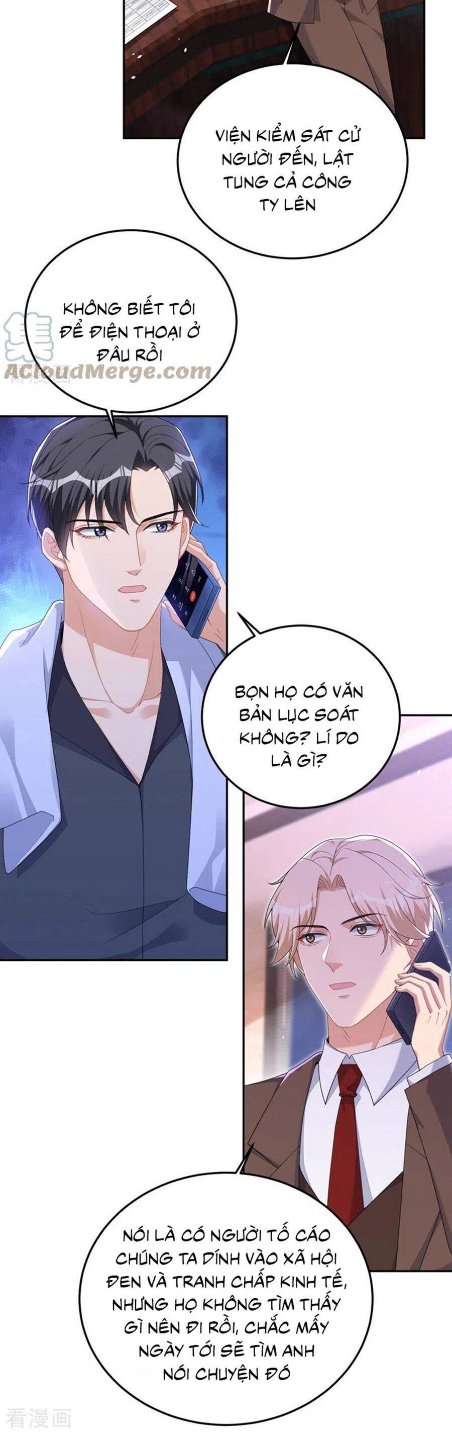 Hôm Nay Từ Chối Lục Tiên Sinh Chưa? Chapter 106 - 26