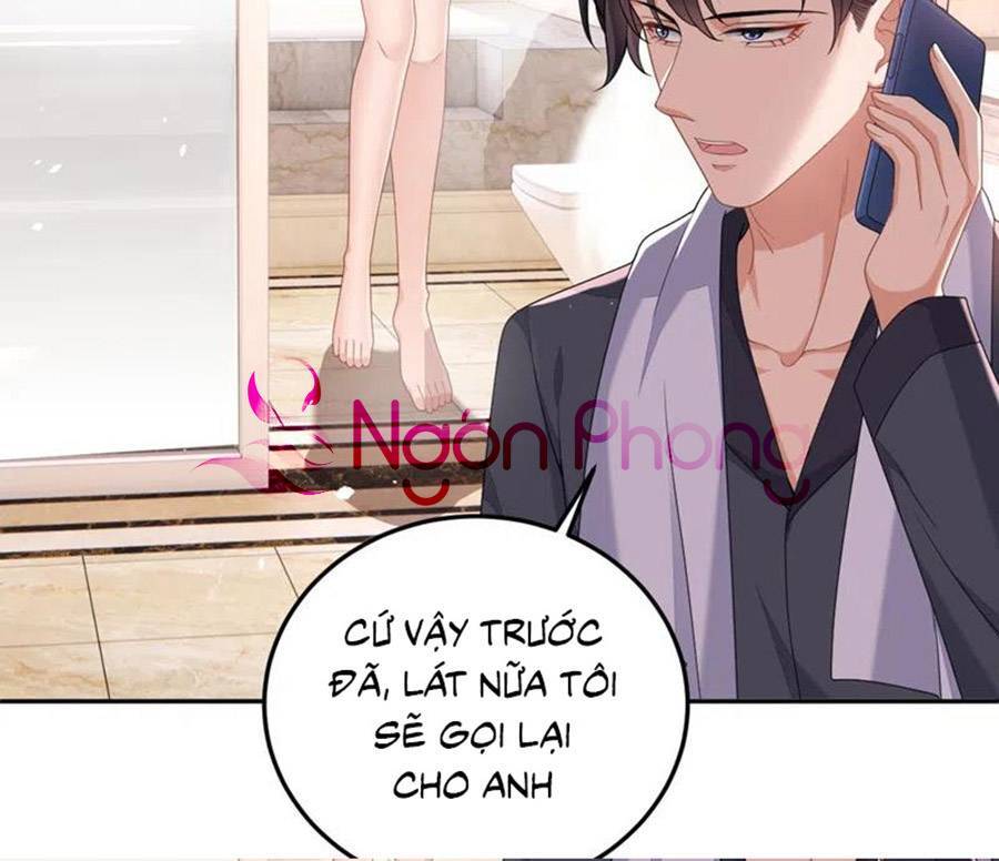 Hôm Nay Từ Chối Lục Tiên Sinh Chưa? Chapter 106 - 29