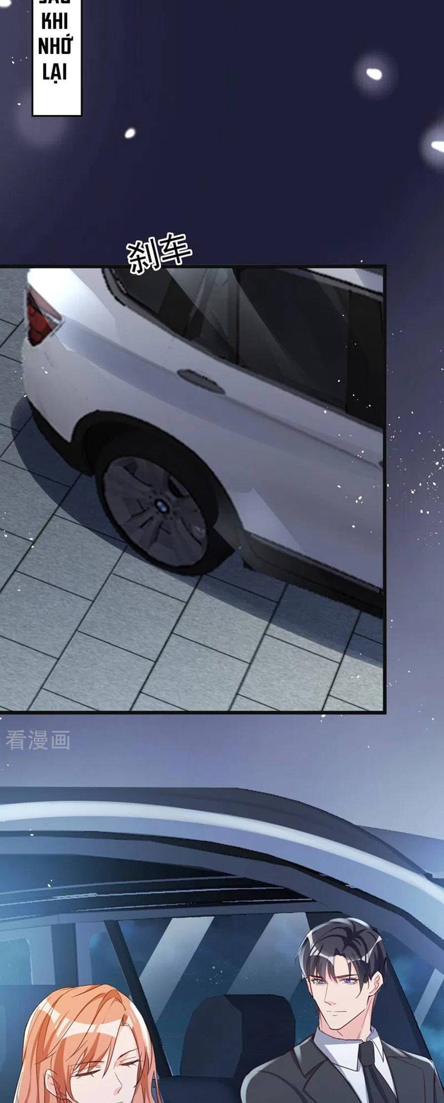 Hôm Nay Từ Chối Lục Tiên Sinh Chưa? Chapter 106 - 7
