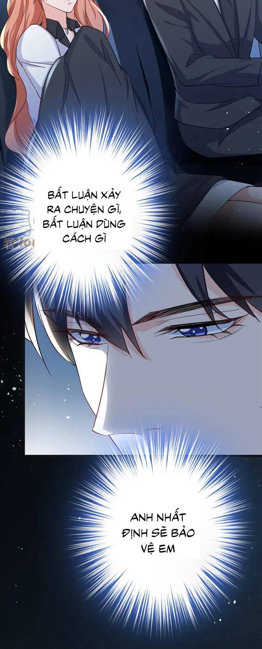 Hôm Nay Từ Chối Lục Tiên Sinh Chưa? Chapter 106 - 8