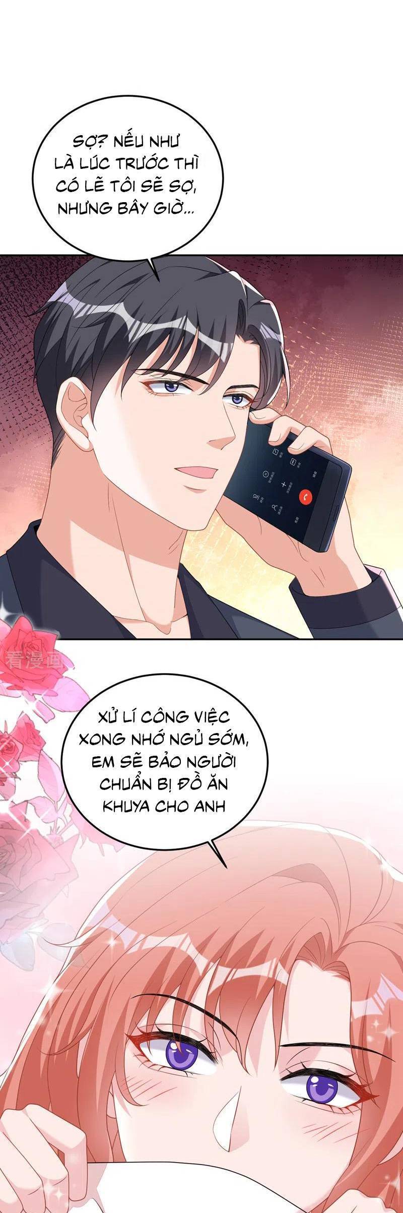 Hôm Nay Từ Chối Lục Tiên Sinh Chưa? Chapter 107 - 16