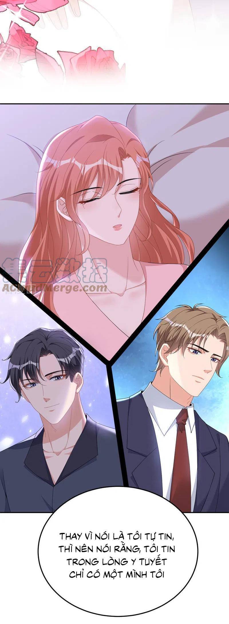 Hôm Nay Từ Chối Lục Tiên Sinh Chưa? Chapter 107 - 18