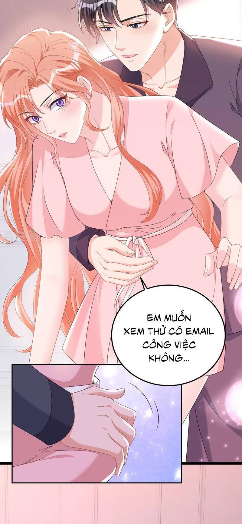 Hôm Nay Từ Chối Lục Tiên Sinh Chưa? Chapter 107 - 4