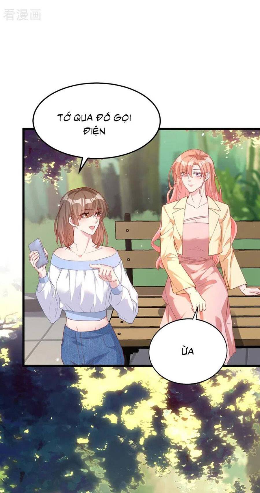 Hôm Nay Từ Chối Lục Tiên Sinh Chưa? Chapter 108 - 26