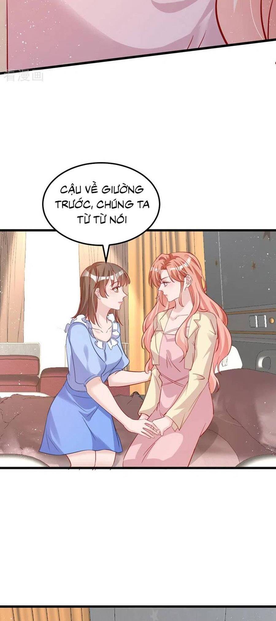 Hôm Nay Từ Chối Lục Tiên Sinh Chưa? Chapter 109 - 24