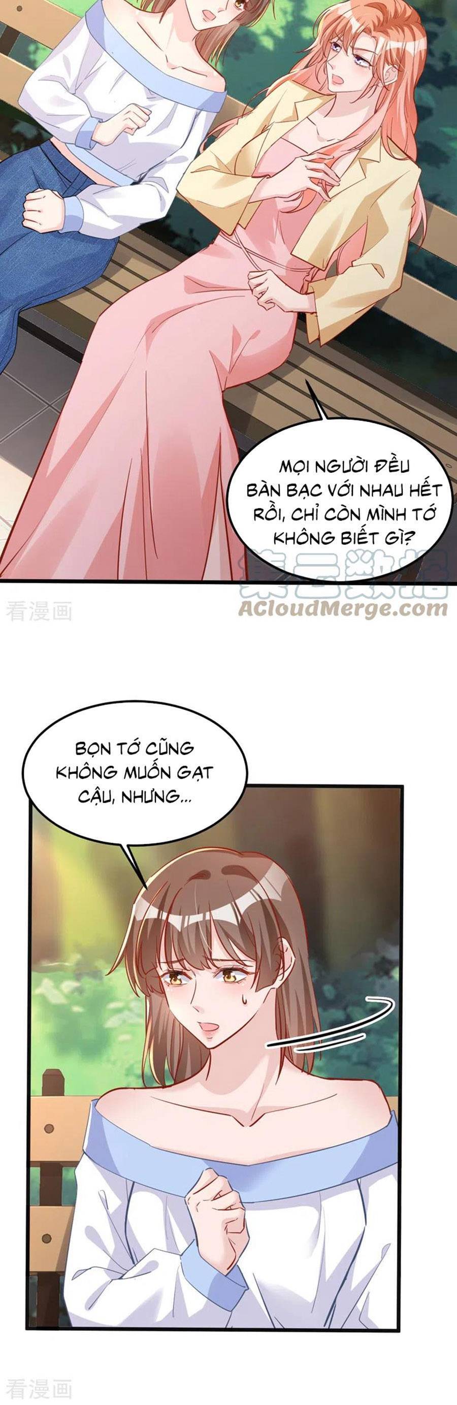 Hôm Nay Từ Chối Lục Tiên Sinh Chưa? Chapter 109 - 6