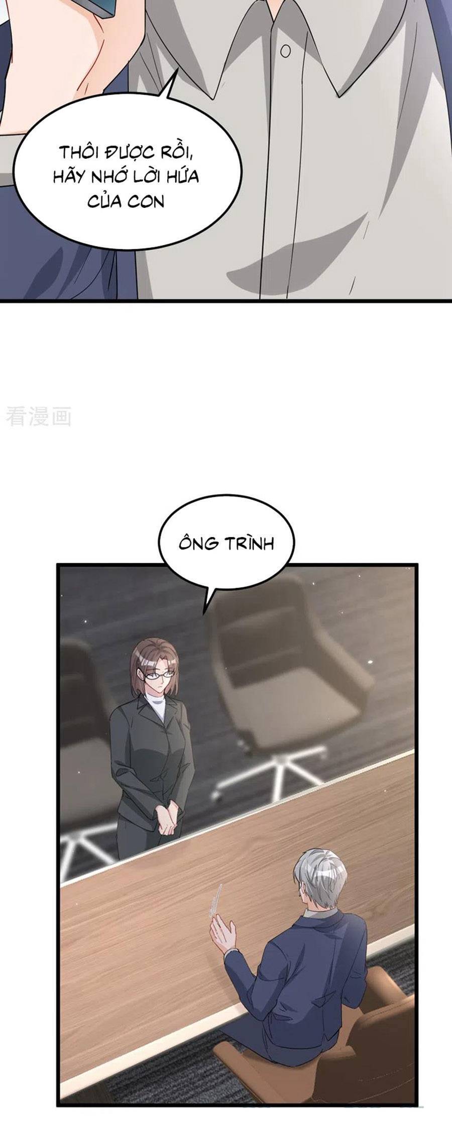 Hôm Nay Từ Chối Lục Tiên Sinh Chưa? Chapter 110 - 15