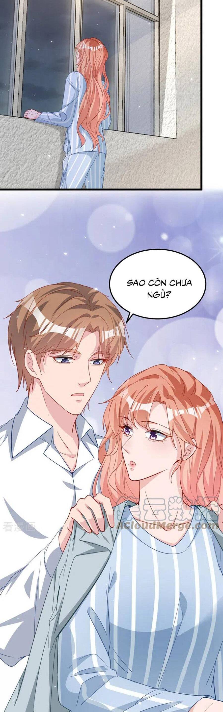 Hôm Nay Từ Chối Lục Tiên Sinh Chưa? Chapter 110 - 18