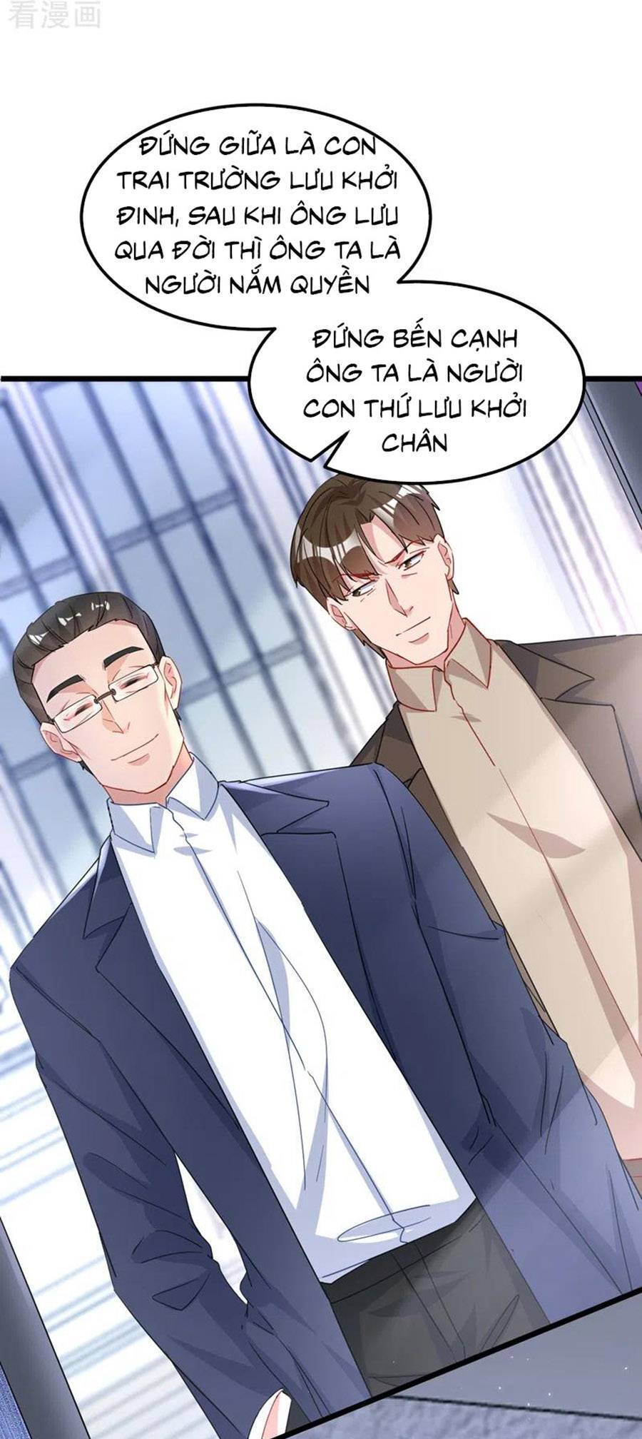Hôm Nay Từ Chối Lục Tiên Sinh Chưa? Chapter 110 - 21