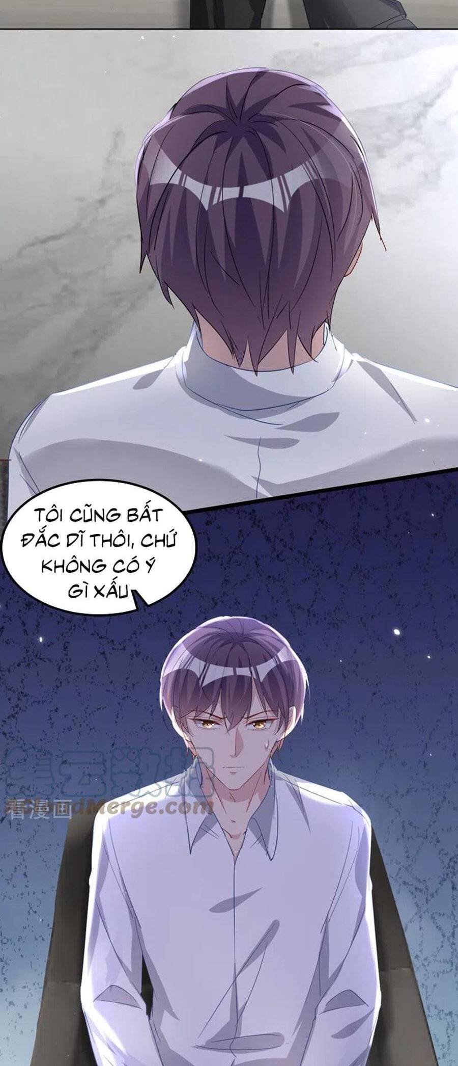 Hôm Nay Từ Chối Lục Tiên Sinh Chưa? Chapter 110 - 28