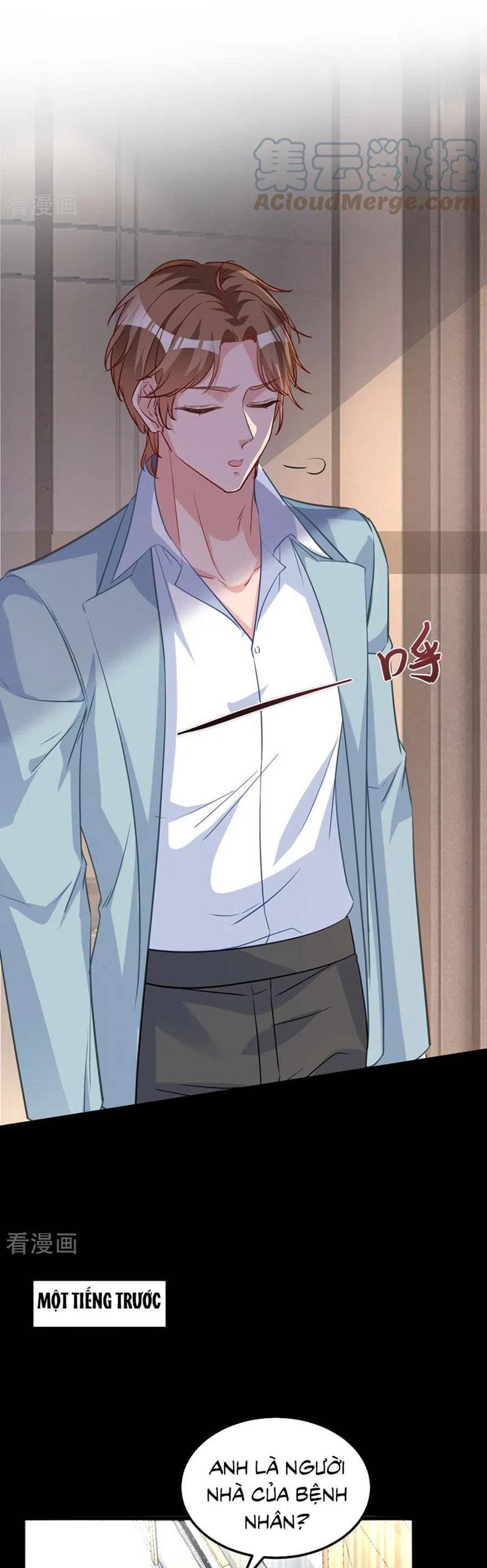Hôm Nay Từ Chối Lục Tiên Sinh Chưa? Chapter 110 - 5