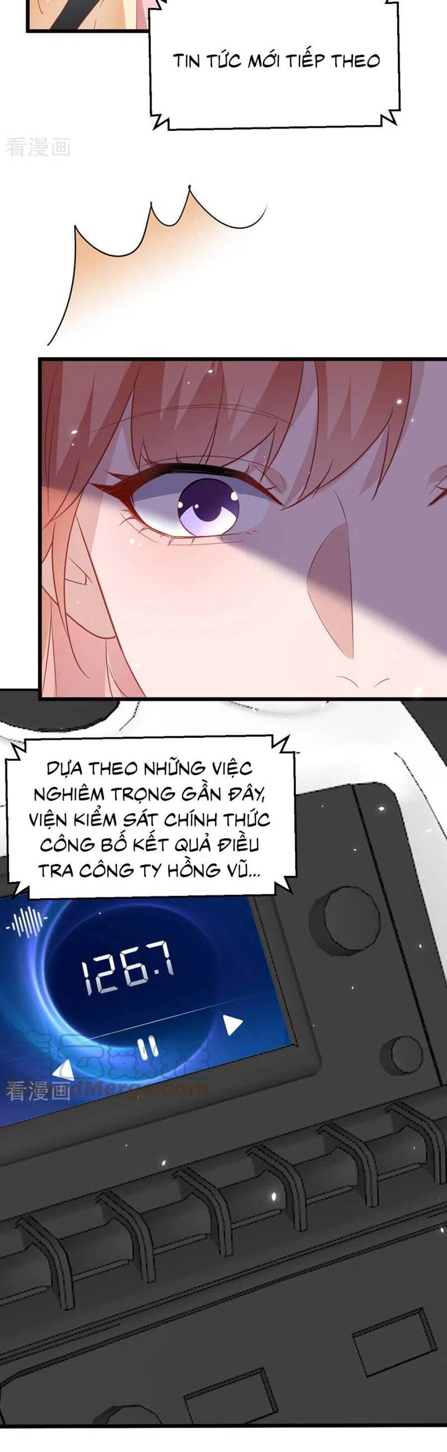 Hôm Nay Từ Chối Lục Tiên Sinh Chưa? Chapter 112 - 11